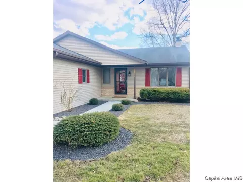 2916 Sutherland, Springfield, IL 62702 photo 1