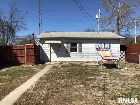 625 E Wood Ave, Springfield, IL 62702 photo 20