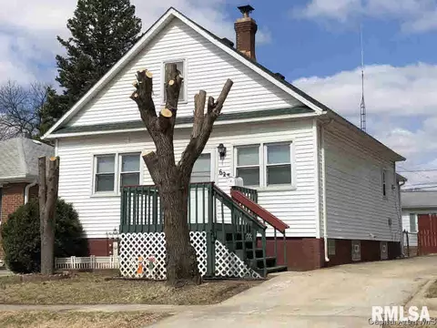 625 E Wood Ave, Springfield, IL 62702 photo 1