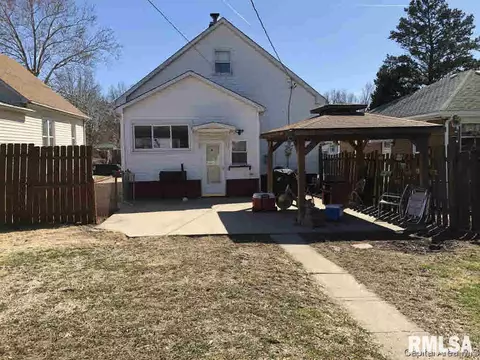 625 E Wood Ave, Springfield, IL 62702 photo 21