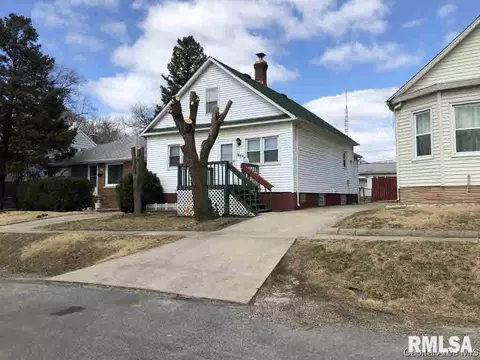 625 E Wood Ave, Springfield, IL 62702 photo 3
