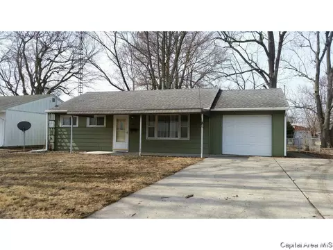 3413 S 3rd St, Springfield, IL 62703 photo 2