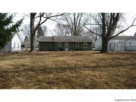 3413 S 3rd St, Springfield, IL 62703 photo 4