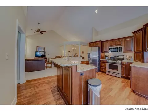 2407 Interlacken Dr, Springfield, IL 62704 photo 12