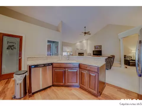 2407 Interlacken Dr, Springfield, IL 62704 photo 11