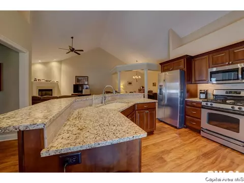 2407 Interlacken Dr, Springfield, IL 62704 photo 13
