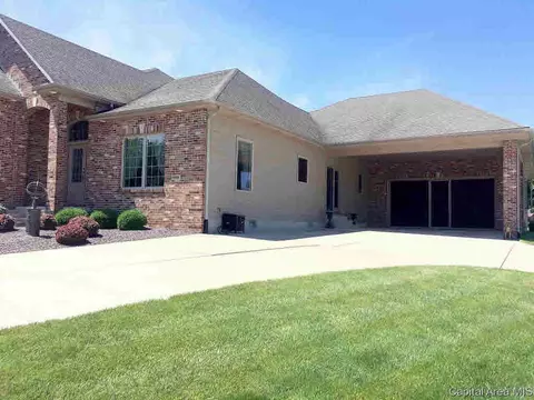 6601 Carlisle Bend Bnd, Springfield, IL 62711 photo 3