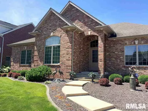 6601 Carlisle Bend Bnd, Springfield, IL 62711 photo 2
