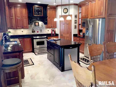6601 Carlisle Bend Bnd, Springfield, IL 62711 photo 17