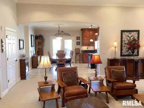 6601 Carlisle Bend Bnd, Springfield, IL 62711 photo 14