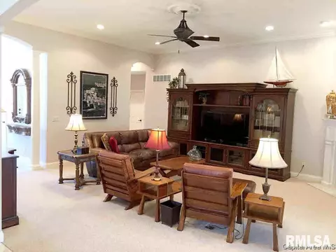 6601 Carlisle Bend Bnd, Springfield, IL 62711 photo 10