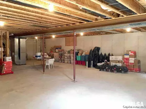 6601 Carlisle Bend Bnd, Springfield, IL 62711 photo 36