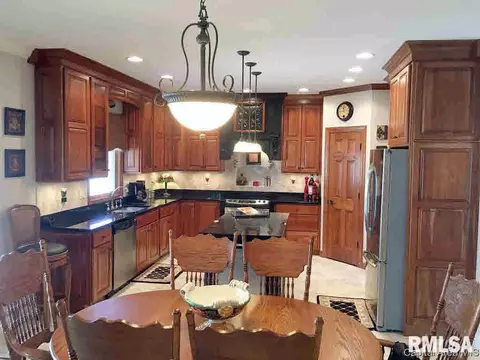 6601 Carlisle Bend Bnd, Springfield, IL 62711 photo 16