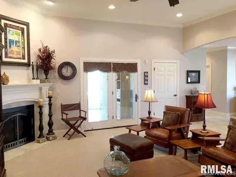 6601 Carlisle Bend Bnd, Springfield, IL 62711 photo 12
