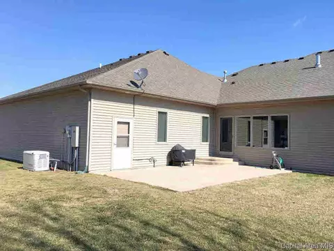 6601 Carlisle Bend Bnd, Springfield, IL 62711 photo 6