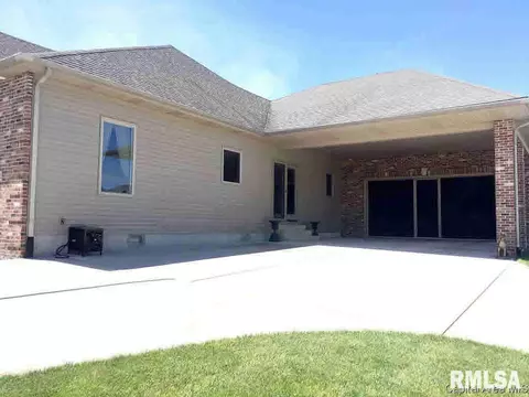 6601 Carlisle Bend Bnd, Springfield, IL 62711 photo 4