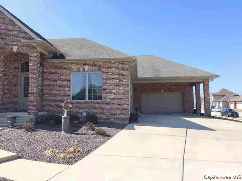 6601 Carlisle Bend Bnd, Springfield, IL 62711 photo 5