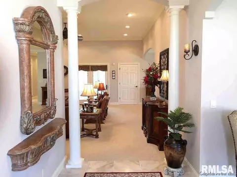 6601 Carlisle Bend Bnd, Springfield, IL 62711 photo 7
