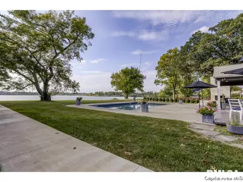 1317 E Lake Shr, Springfield, IL 62712 photo 2