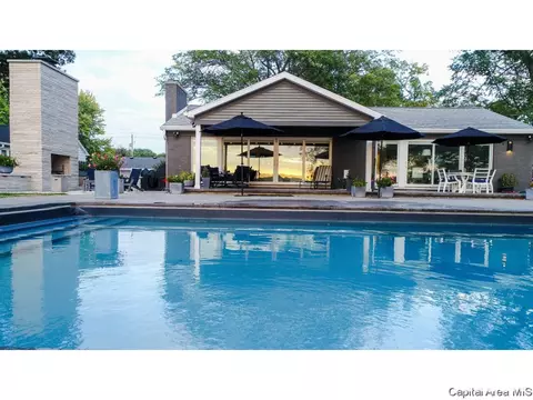 1317 E Lake Shr, Springfield, IL 62712 photo 1