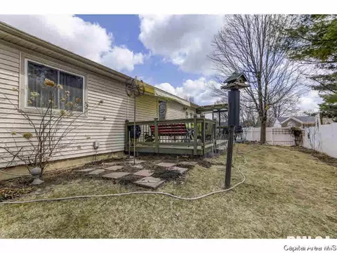 213 Westbrook, Springfield, IL 62702 photo 34