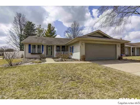 213 Westbrook, Springfield, IL 62702 photo 1