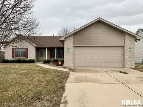 2400 Harrier Rd, Springfield, IL 62711 photo 1