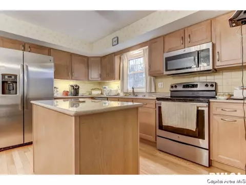 136 Cypress Point Dr, Springfield, IL 62704 photo 8