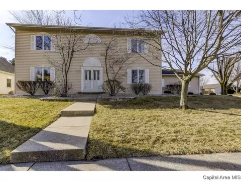 2536 Wydown Ave, Springfield, IL 62704 photo 1