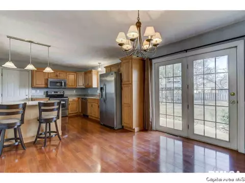 277 Wisteria Dr, Springfield, IL 62711 photo 7