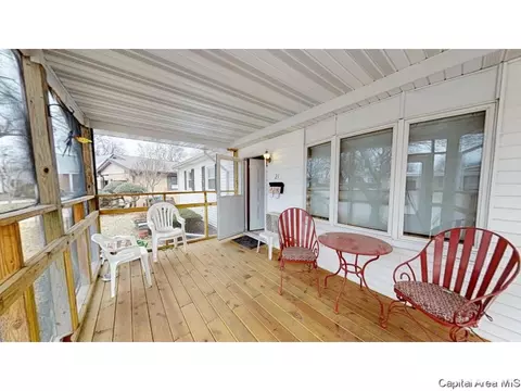 21 Nottingham Rd, Springfield, IL 62704 photo 3