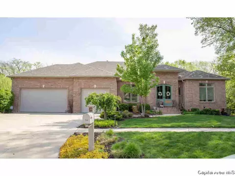700 Epping Ct, Springfield, IL 62711 photo 1