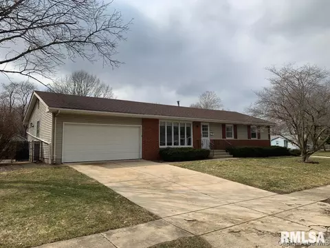 63 Locksley Ln, Springfield, IL 62704 photo 1