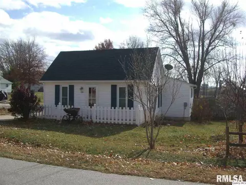 113 Smith, Ursa, IL 62376 photo 1