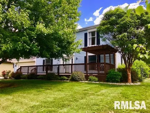 3316 Ivyton Dr, Springfield, IL 62704 photo 7