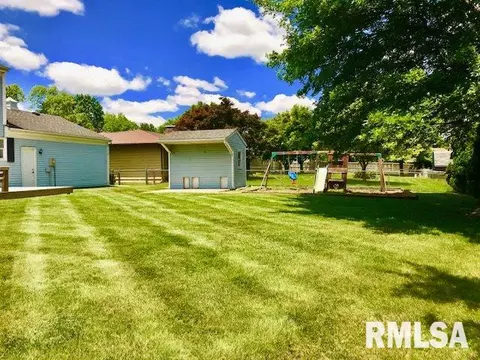 3316 Ivyton Dr, Springfield, IL 62704 photo 6