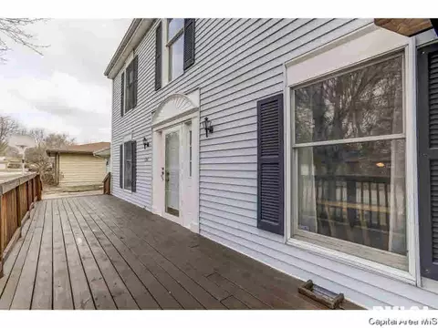3316 Ivyton Dr, Springfield, IL 62704 photo 28