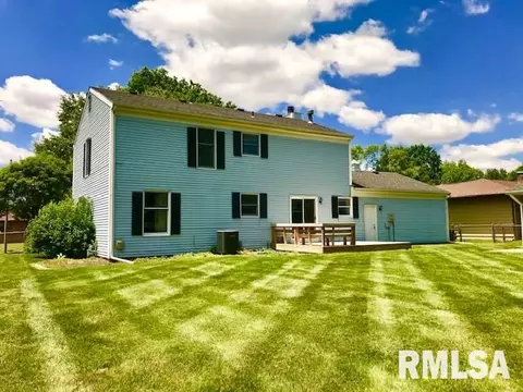 3316 Ivyton Dr, Springfield, IL 62704 photo 5
