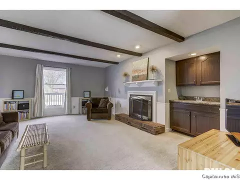 3316 Ivyton Dr, Springfield, IL 62704 photo 9