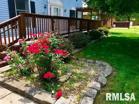 3316 Ivyton Dr, Springfield, IL 62704 photo 2