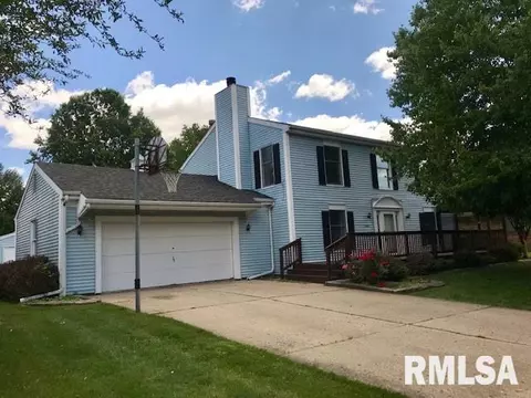 3316 Ivyton Dr, Springfield, IL 62704 photo 1