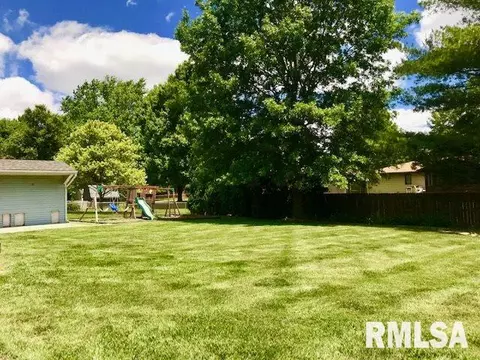 3316 Ivyton Dr, Springfield, IL 62704 photo 8