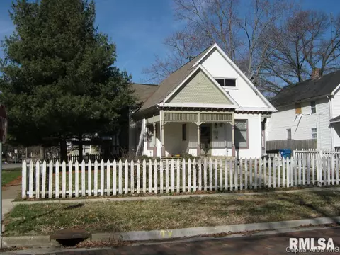 225 S State St, Springfield, IL 62704 photo 1
