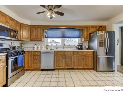 2417 Cahokia Dr, Springfield, IL 62702 photo 19