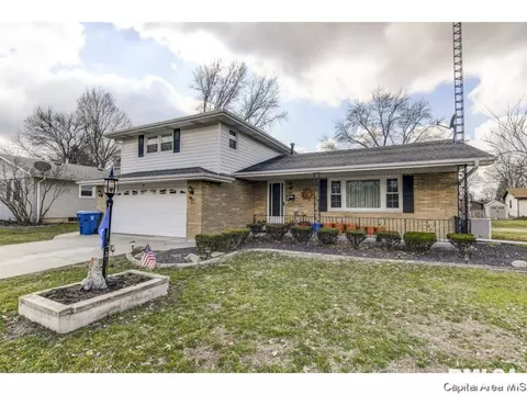 2417 Cahokia Dr, Springfield, IL 62702 photo 18