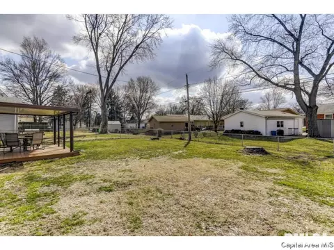 2417 Cahokia Dr, Springfield, IL 62702 photo 4