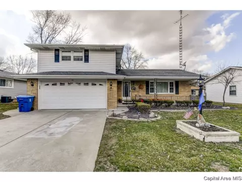 2417 Cahokia Dr, Springfield, IL 62702 photo 20