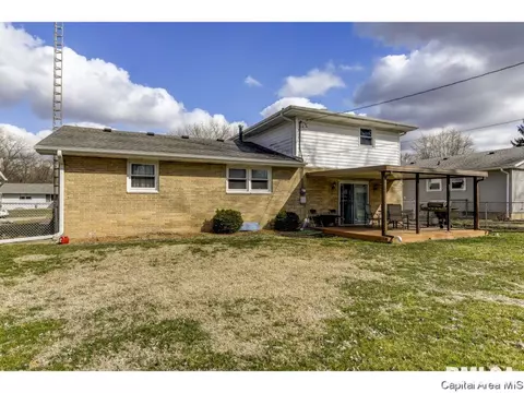 2417 Cahokia Dr, Springfield, IL 62702 photo 7
