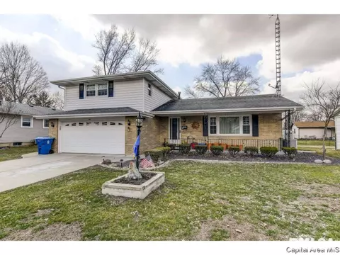 2417 Cahokia Dr, Springfield, IL 62702 photo 16