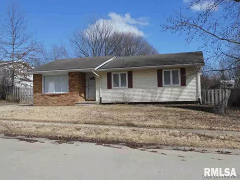 10 Skyview Dr, Springfield, IL 62702 photo 1